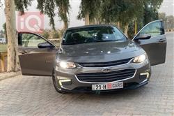 شيفروليه ماليبو